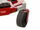 Tracteur tondeuse professionnel &agrave; z&eacute;ro rayon de braquage Toro Timecutter MX 5075T - Moteur Kohler V-Twin - &Eacute;jection lat&eacute;rale