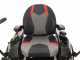 Tracteur tondeuse professionnel &agrave; z&eacute;ro rayon de braquage Toro Timecutter MX 5075T - Moteur Kohler V-Twin - &Eacute;jection lat&eacute;rale