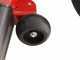 Tracteur tondeuse professionnel &agrave; z&eacute;ro rayon de braquage Toro Timecutter MX 5075T - Moteur Kohler V-Twin - &Eacute;jection lat&eacute;rale