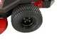 Tracteur tondeuse professionnel &agrave; z&eacute;ro rayon de braquage Toro Timecutter MX 5075T - Moteur Kohler V-Twin - &Eacute;jection lat&eacute;rale