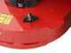 Tracteur tondeuse professionnel &agrave; z&eacute;ro rayon de braquage Toro Timecutter MX 5075T - Moteur Kohler V-Twin - &Eacute;jection lat&eacute;rale