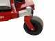 Tracteur tondeuse professionnel &agrave; z&eacute;ro rayon de braquage Toro Timecutter MX 5075T - Moteur Kohler V-Twin - &Eacute;jection lat&eacute;rale