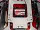 Tracteur tondeuse professionnel &agrave; z&eacute;ro rayon de braquage Toro Timecutter MX 5075T - Moteur Kohler V-Twin - &Eacute;jection lat&eacute;rale
