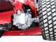 Tracteur tondeuse professionnel &agrave; z&eacute;ro rayon de braquage Toro Timecutter MX 5075T - Moteur Kohler V-Twin - &Eacute;jection lat&eacute;rale