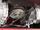 Tracteur tondeuse professionnel &agrave; z&eacute;ro rayon de braquage Toro Timecutter MX 5075T - Moteur Kohler V-Twin - &Eacute;jection lat&eacute;rale