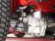Tracteur tondeuse professionnel &agrave; z&eacute;ro rayon de braquage Toro Timecutter MX 5075T - Moteur Kohler V-Twin - &Eacute;jection lat&eacute;rale