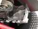 Tracteur tondeuse professionnel &agrave; z&eacute;ro rayon de braquage Toro Timecutter MX 5075T - Moteur Kohler V-Twin - &Eacute;jection lat&eacute;rale