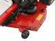 Tracteur tondeuse professionnel &agrave; z&eacute;ro rayon de braquage Toro Timecutter MX 5075T - Moteur Kohler V-Twin - &Eacute;jection lat&eacute;rale