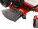 Tracteur tondeuse professionnel &agrave; z&eacute;ro rayon de braquage Toro Timecutter MX 5075T - Moteur Kohler V-Twin - &Eacute;jection lat&eacute;rale