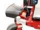 Tracteur tondeuse professionnel &agrave; z&eacute;ro rayon de braquage Toro Timecutter MX 5075T - Moteur Kohler V-Twin - &Eacute;jection lat&eacute;rale