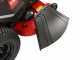 Tracteur tondeuse professionnel &agrave; z&eacute;ro rayon de braquage Toro Timecutter MX 5075T - Moteur Kohler V-Twin - &Eacute;jection lat&eacute;rale