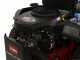 Tracteur tondeuse professionnel &agrave; z&eacute;ro rayon de braquage Toro Timecutter MX 5075T - Moteur Kohler V-Twin - &Eacute;jection lat&eacute;rale