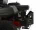 Tracteur tondeuse professionnel &agrave; z&eacute;ro rayon de braquage Toro Timecutter MX 5075T - Moteur Kohler V-Twin - &Eacute;jection lat&eacute;rale