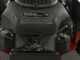 Tracteur tondeuse professionnel &agrave; z&eacute;ro rayon de braquage Toro Timecutter MX 5075T - Moteur Kohler V-Twin - &Eacute;jection lat&eacute;rale