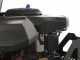 Tracteur tondeuse professionnel &agrave; z&eacute;ro rayon de braquage Toro Timecutter MX 5075T - Moteur Kohler V-Twin - &Eacute;jection lat&eacute;rale