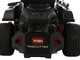 Tracteur tondeuse professionnel &agrave; z&eacute;ro rayon de braquage Toro Timecutter MX 5075T - Moteur Kohler V-Twin - &Eacute;jection lat&eacute;rale