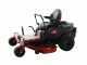 Tracteur tondeuse professionnel &agrave; z&eacute;ro rayon de braquage Toro Timecutter MX 5075T - Moteur Kohler V-Twin - &Eacute;jection lat&eacute;rale