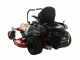 Tracteur tondeuse professionnel &agrave; z&eacute;ro rayon de braquage Toro Timecutter MX 5075T - Moteur Kohler V-Twin - &Eacute;jection lat&eacute;rale