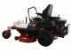 Tracteur tondeuse professionnel &agrave; z&eacute;ro rayon de braquage Toro Timecutter MX 5075T - Moteur Kohler V-Twin - &Eacute;jection lat&eacute;rale