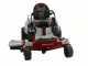 Tracteur tondeuse professionnel &agrave; z&eacute;ro rayon de braquage Toro Timecutter MX 5075T - Moteur Kohler V-Twin - &Eacute;jection lat&eacute;rale