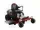 Tracteur tondeuse professionnel &agrave; z&eacute;ro rayon de braquage Toro Timecutter MX 5075T - Moteur Kohler V-Twin - &Eacute;jection lat&eacute;rale