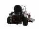 Tracteur tondeuse professionnel &agrave; z&eacute;ro rayon de braquage Toro Timecutter MX 5075T - Moteur Kohler V-Twin - &Eacute;jection lat&eacute;rale