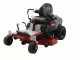 Tracteur tondeuse professionnel &agrave; z&eacute;ro rayon de braquage Toro Timecutter MX 5075T - Moteur Kohler V-Twin - &Eacute;jection lat&eacute;rale