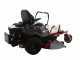 Tracteur tondeuse professionnel &agrave; z&eacute;ro rayon de braquage Toro Timecutter MX 5075T - Moteur Kohler V-Twin - &Eacute;jection lat&eacute;rale