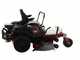 Tracteur tondeuse professionnel &agrave; z&eacute;ro rayon de braquage Toro Timecutter MX 5075T - Moteur Kohler V-Twin - &Eacute;jection lat&eacute;rale