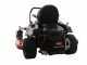 Tracteur tondeuse professionnel &agrave; z&eacute;ro rayon de braquage Toro Timecutter MX 5075T - Moteur Kohler V-Twin - &Eacute;jection lat&eacute;rale