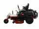 Tracteur tondeuse professionnel &agrave; z&eacute;ro rayon de braquage Toro Timecutter MX 5075T - Moteur Kohler V-Twin - &Eacute;jection lat&eacute;rale