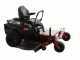 Tracteur tondeuse professionnel &agrave; z&eacute;ro rayon de braquage Toro Timecutter MX 5075T - Moteur Kohler V-Twin - &Eacute;jection lat&eacute;rale