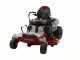 Tracteur tondeuse professionnel &agrave; z&eacute;ro rayon de braquage Toro Timecutter MX 5075T - Moteur Kohler V-Twin - &Eacute;jection lat&eacute;rale