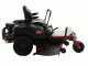 Tracteur tondeuse professionnel &agrave; z&eacute;ro rayon de braquage Toro Timecutter MX 5075T - Moteur Kohler V-Twin - &Eacute;jection lat&eacute;rale