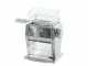 Marcato Marga 180g - Moulin &agrave; farine et floconneuse manuelle avec rouleaux en acier inox