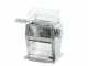 Marcato Marga 180g - Moulin &agrave; farine et floconneuse manuelle avec rouleaux en acier inox