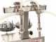 Remplisseuse &agrave; d&eacute;pression &eacute;lectrique Il-Tec Ultrafiller Dual Fluid - Remplisseuse pour liquides alimentaires