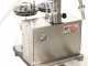 Remplisseuse &agrave; d&eacute;pression &eacute;lectrique Il-Tec Ultrafiller Dual Fluid - Remplisseuse pour liquides alimentaires