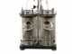 Remplisseuse &agrave; d&eacute;pression &eacute;lectrique Il-Tec Ultrafiller Dual Fluid - Remplisseuse pour liquides alimentaires