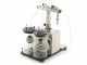 Remplisseuse &agrave; d&eacute;pression &eacute;lectrique Il-Tec Ultrafiller Dual Fluid - Remplisseuse pour liquides alimentaires