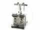Remplisseuse &agrave; d&eacute;pression &eacute;lectrique Il-Tec Ultrafiller Dual Fluid - Remplisseuse pour liquides alimentaires