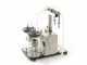 Remplisseuse &agrave; d&eacute;pression &eacute;lectrique Il-Tec Ultrafiller Dual Fluid - Remplisseuse pour liquides alimentaires