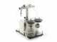 Remplisseuse &agrave; d&eacute;pression &eacute;lectrique Il-Tec Ultrafiller Dual Fluid - Remplisseuse pour liquides alimentaires