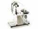 Remplisseuse &agrave; d&eacute;pression &eacute;lectrique Il-Tec Ultrafiller Dual Fluid - Remplisseuse pour liquides alimentaires
