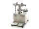 Remplisseuse &agrave; d&eacute;pression &eacute;lectrique Il-Tec Ultrafiller Dual Fluid - Remplisseuse pour liquides alimentaires