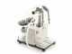 Remplisseuse &agrave; d&eacute;pression &eacute;lectrique Il-Tec Ultrafiller Dual Fluid - Remplisseuse pour liquides alimentaires