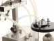 Il-Tec Ultrafiller 2 - Remplisseuse pneumatique &agrave; d&eacute;pression pour liquides alimentaires