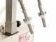 Remplisseuse &agrave; air comprim&eacute; Il-Tec Ultrafiller 2 - Remplisseuse pour liquides alimentaires