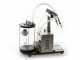 Remplisseuse &agrave; air comprim&eacute; Il-Tec Ultrafiller 2 - Remplisseuse pour liquides alimentaires