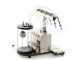 Il-Tec Ultrafiller 4 - Remplisseuse pneumatique &agrave; d&eacute;pression pour liquides alimentaires